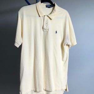 Vintage Polo Ralph Lauren Polo - Large